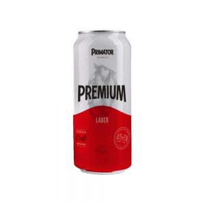 Primátor Premium Lager