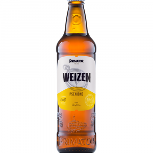 Primátor Weizen