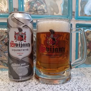 Svijany Svijanský Rytíř