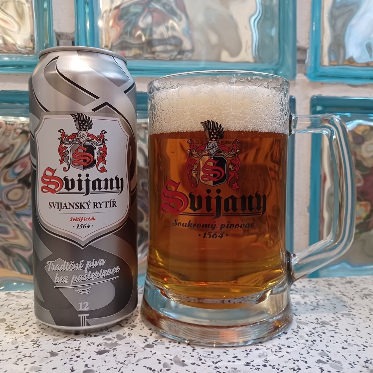 Svijany Svijanský Rytíř
