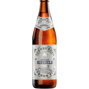 Riegele Herren Pils