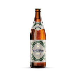 Riegele Feines Urhell