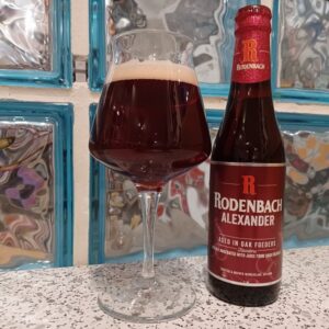 Rodenbach Alexander