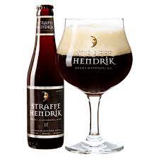 De Halve Maan Straffe Hendrik