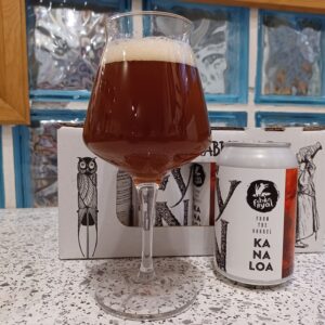 Fehér Nyúl Kanaloa