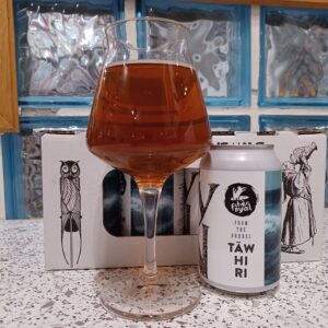 Fehér Nyúl Tawhiri
