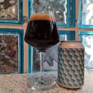 All in / JWB / Beerbliotek Big Ten Turquiose