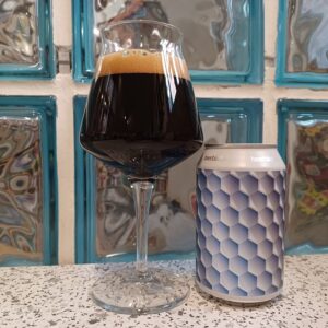 All in / JWB / Beerbliotek Big Ten Blue