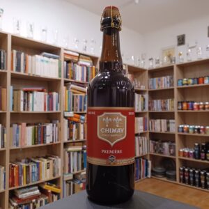 Chimay Première