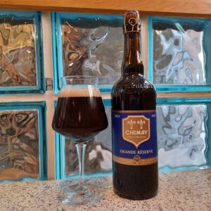 Chimay Grande Réserve