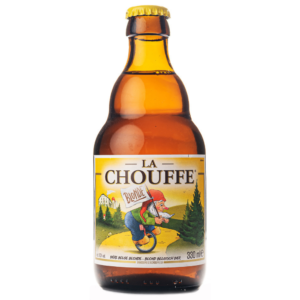 La Chouffe Blonde