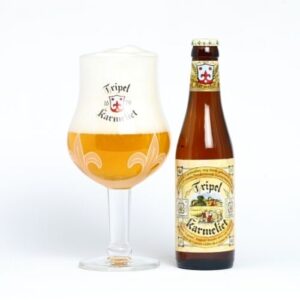 Bosteels Tripel Karmeliet