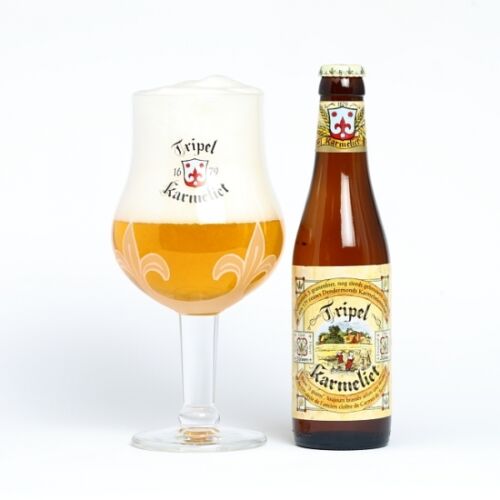 Bosteels Tripel Karmeliet