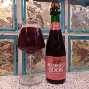 Oude Boon Framboise
