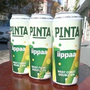 Pinta IIPPAA
