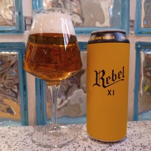 Rebel XI