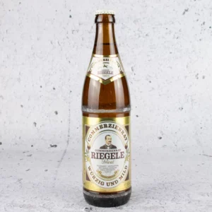 Riegele Commerzienrat Riegele Privat