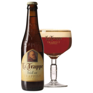De Koningshoeven La Trappe Isid'or