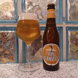 De Koninck Tripel d'Anvers