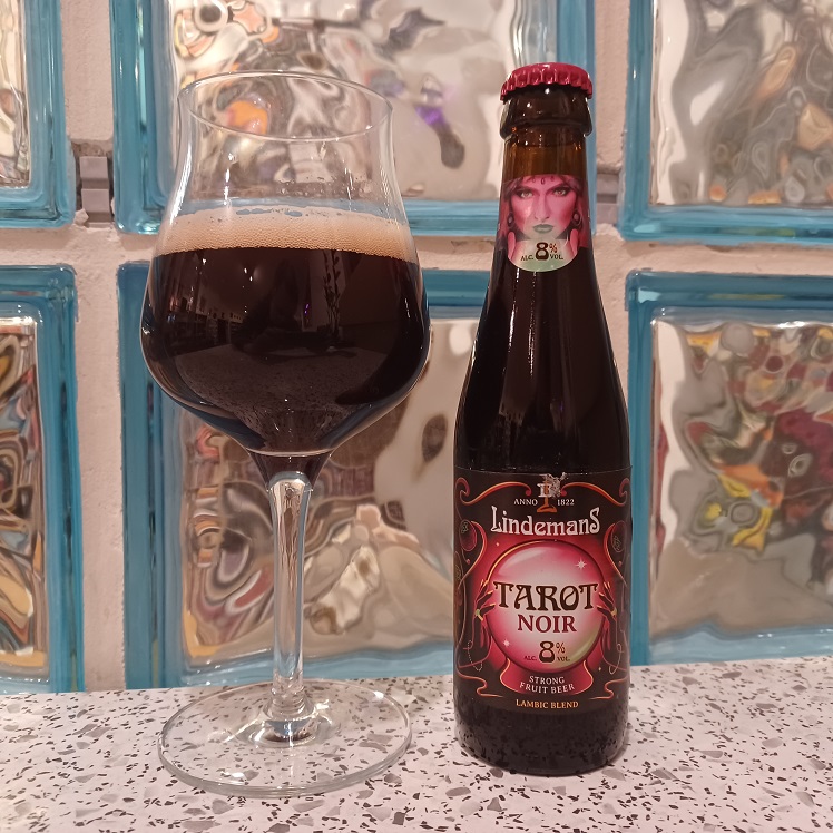 Lindemans Tarot Noir