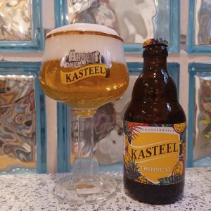 Kasteel Tropical