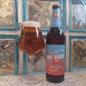 Rohozec Sky Rider