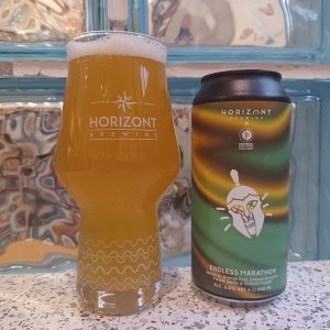 Horizont Selfish Games Endless Marathon