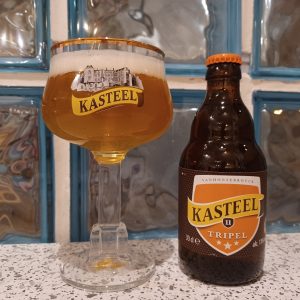 Kasteel Tripel
