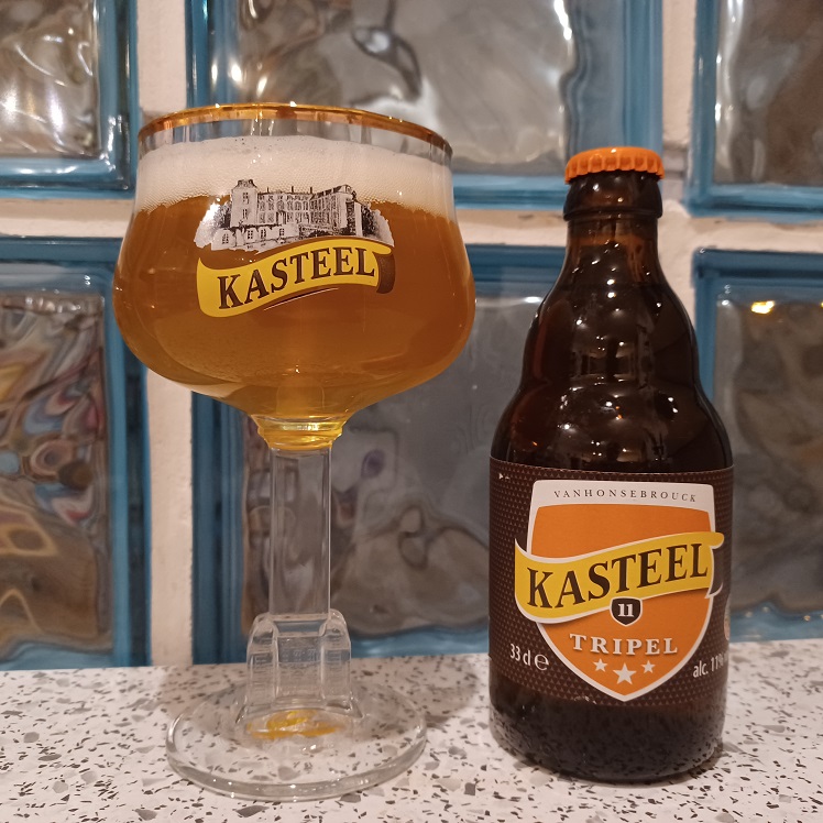 Kasteel Tripel