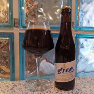 Liefmans Goudenband