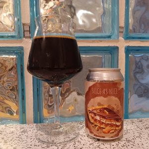Alchemik Slice as Nice