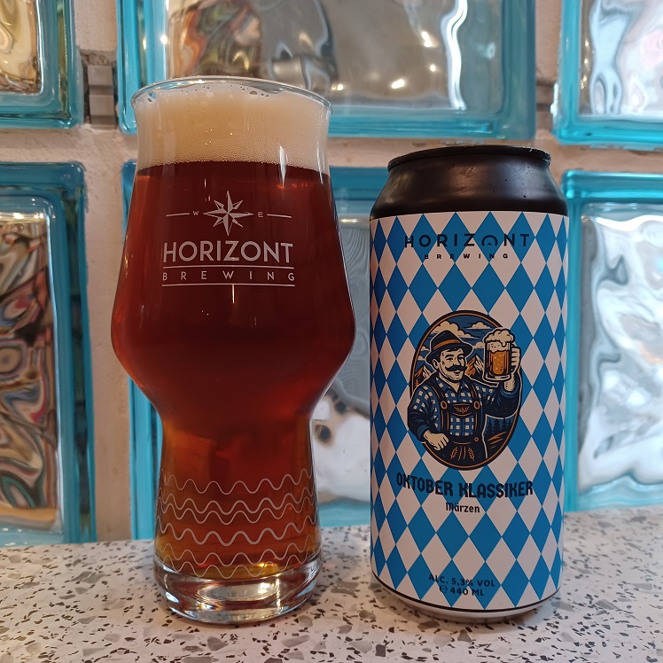Horizont Oktober Klassiker
