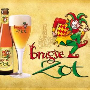 Brugse Zot