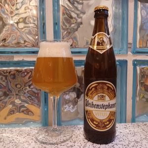 Weihenstephaner Vitus