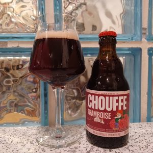 Chouffe Framboise