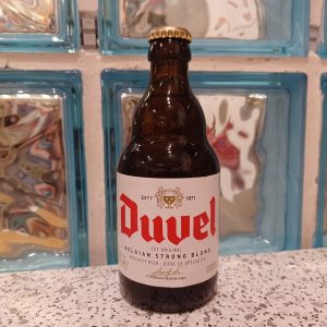 Duvel
