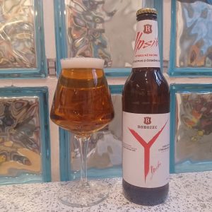 Rohozec Ypsilon