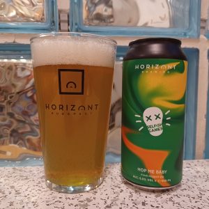 Horizont Selfish Games Hop Me Baby