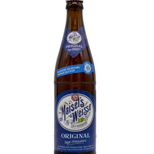 Maisel's Weisse Original