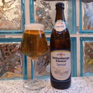 Weltenburger Kloster Spezial