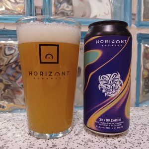 Horizont Selfish Games Skybreaker