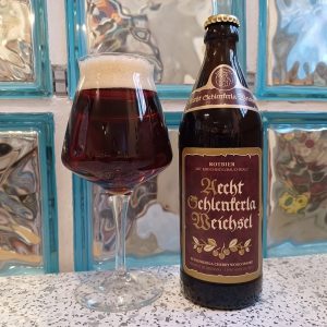 Aecht Schlenkerla Weichsel