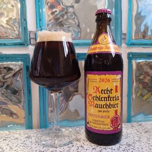 Aecht Schlenkerla Fastenbier