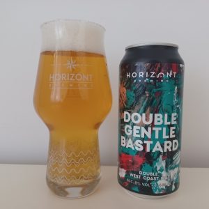 Horizont Double Gentle Bastard