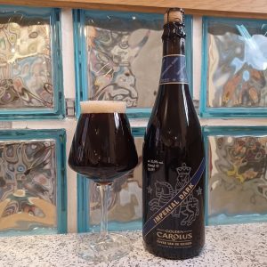 Het Anker Gouden Carolus Cuvée de Keizer Imperial Dark 2025