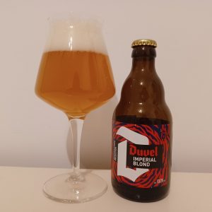 Duvel Moortgat Duvel Imperial Blond