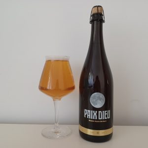 Caulier Paix Dieu