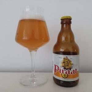 Van Steenberge Piraat 7