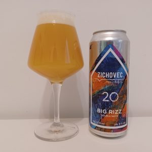 Zihovec Big Rizz