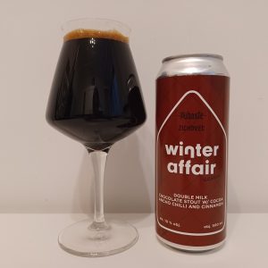 Zihovec Winter Affair Gossip!: Puhaste